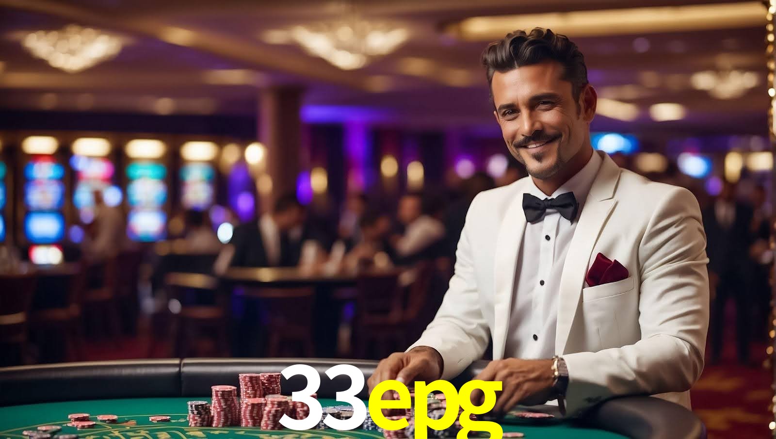 33epg -  - 33epg bet