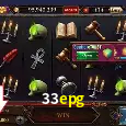 33epg game