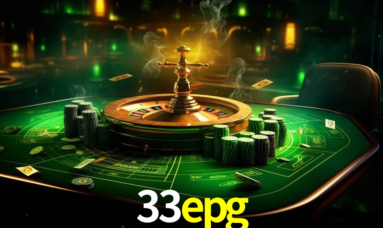 33epg: Seu Especialista em Apostas Esportivas Brasileiras